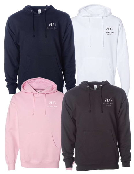 Picture of Independent Trading Co. Midweight Hooded Sweatshirt (3-4 Week Delivery)