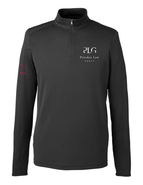 Picture of Under Armour Men's UA Tech 1/4 Zip (3-4 Week Delivery)